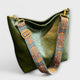 Olivia | Sac à bandoulière vintage