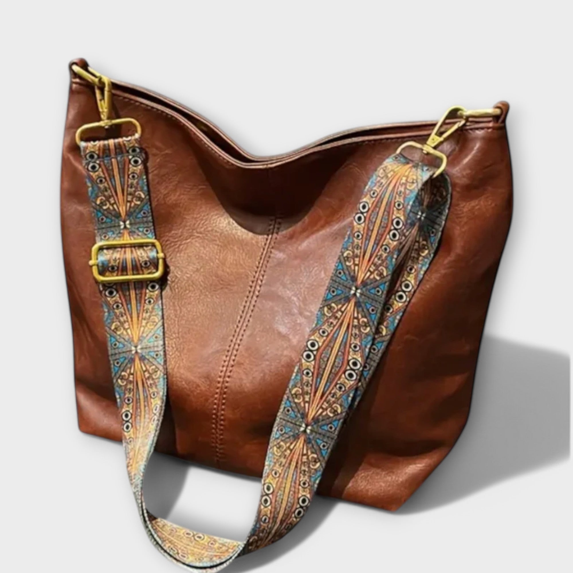 Olivia | Sac à bandoulière vintage
