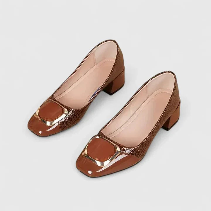 Olyzabeth | Mocassins