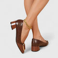 Olyzabeth | Mocassins