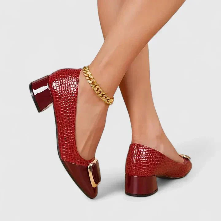 Olyzabeth | Mocassins