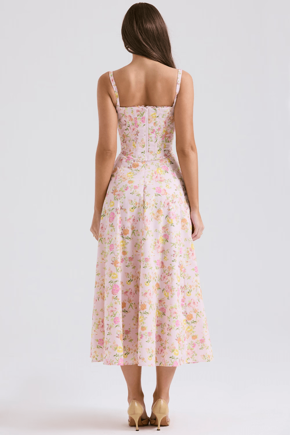 Oona | Robe Midi