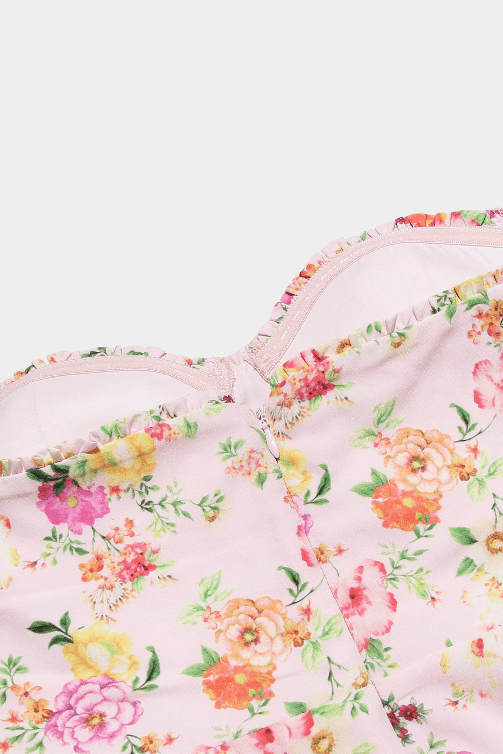 Oona | Robe Midi