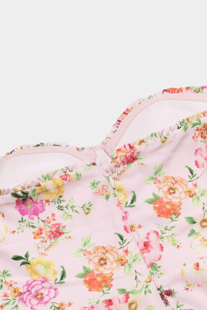 Oona | Robe Midi
