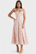 Oona | Robe Midi