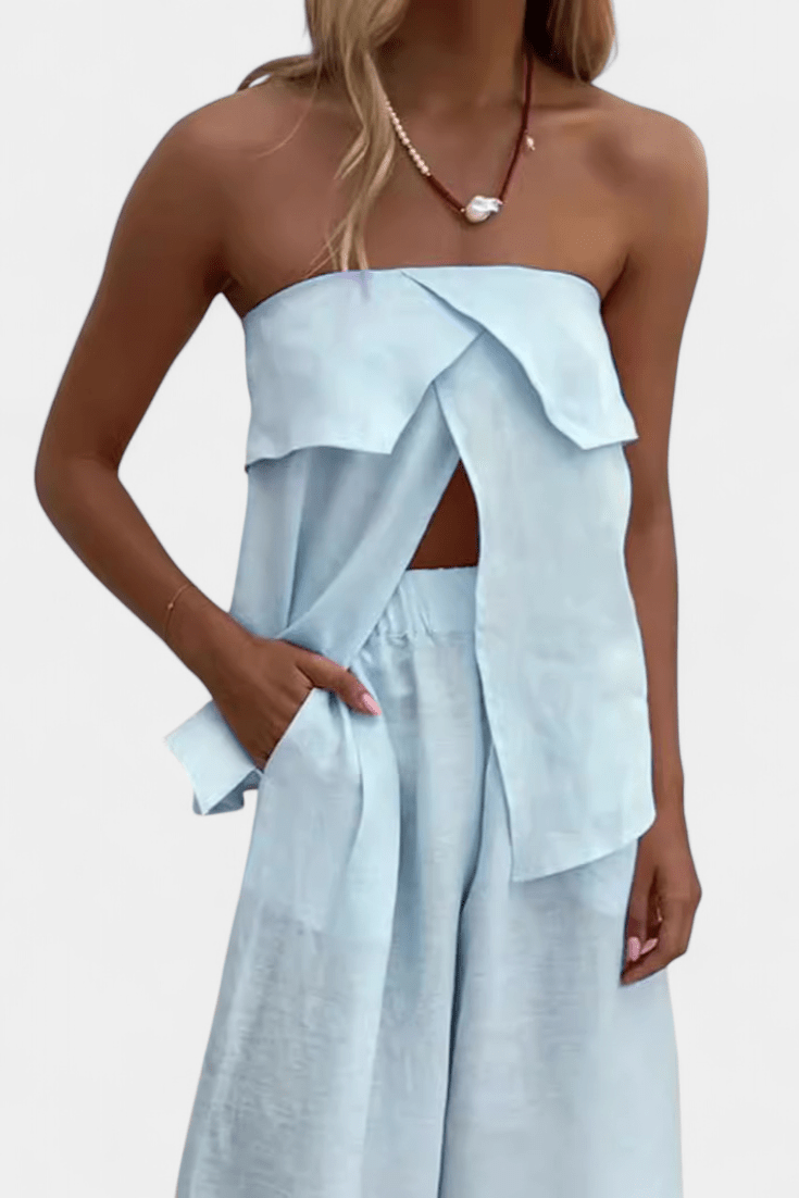 Oriana | Ensemble