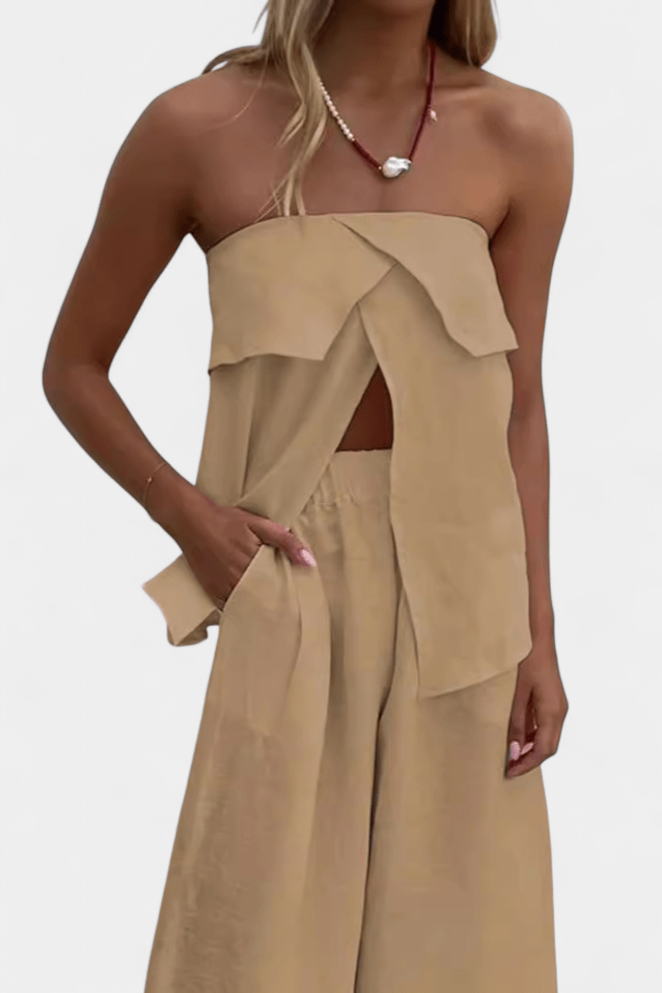 Oriana | Ensemble