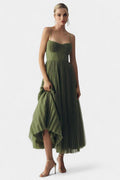 Ottilie | Robe Midi