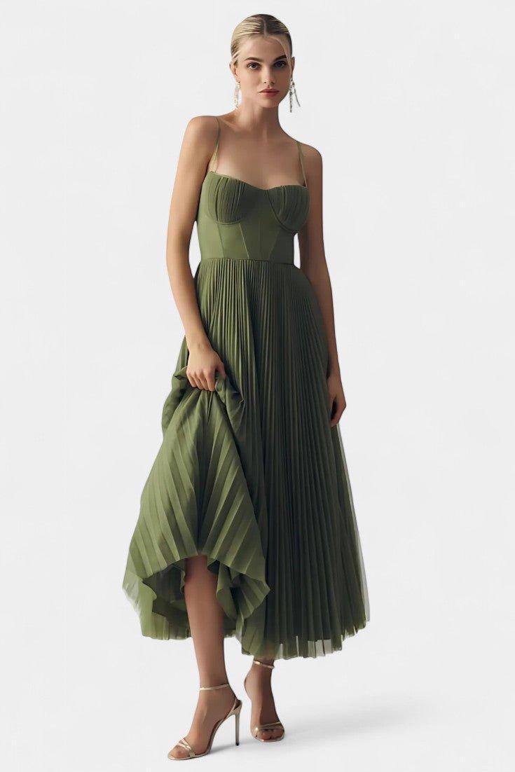 Ottilie | Robe Midi