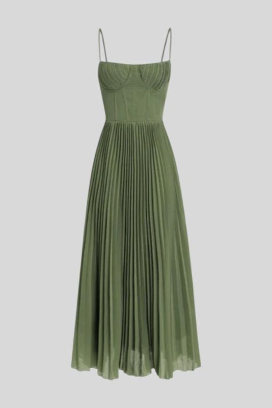 Ottilie | Robe Midi