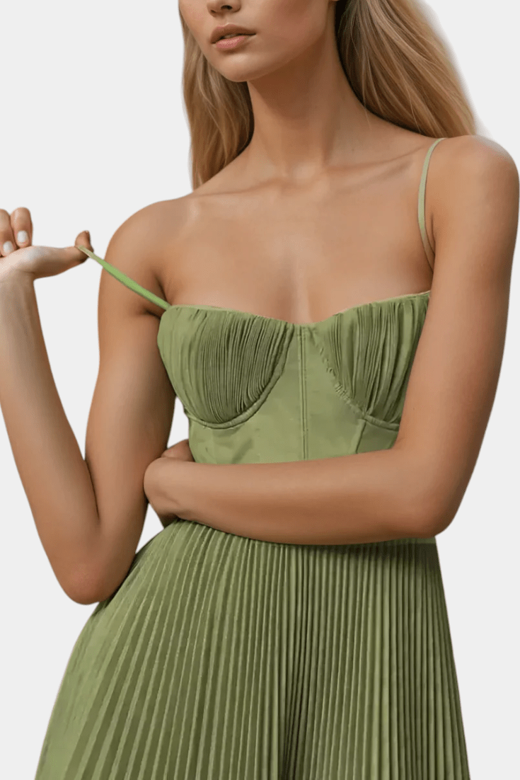 Ottilie | Robe Midi