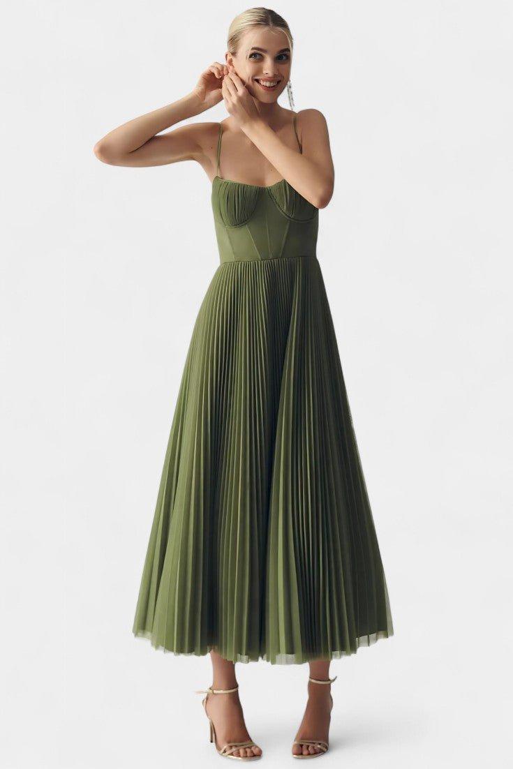 Ottilie | Robe Midi