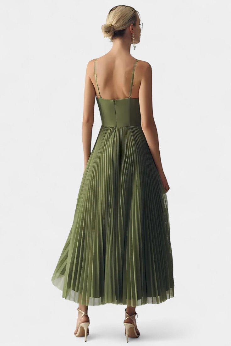 Ottilie | Robe Midi