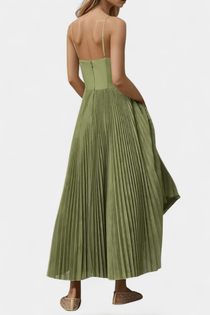 Ottilie | Robe Midi