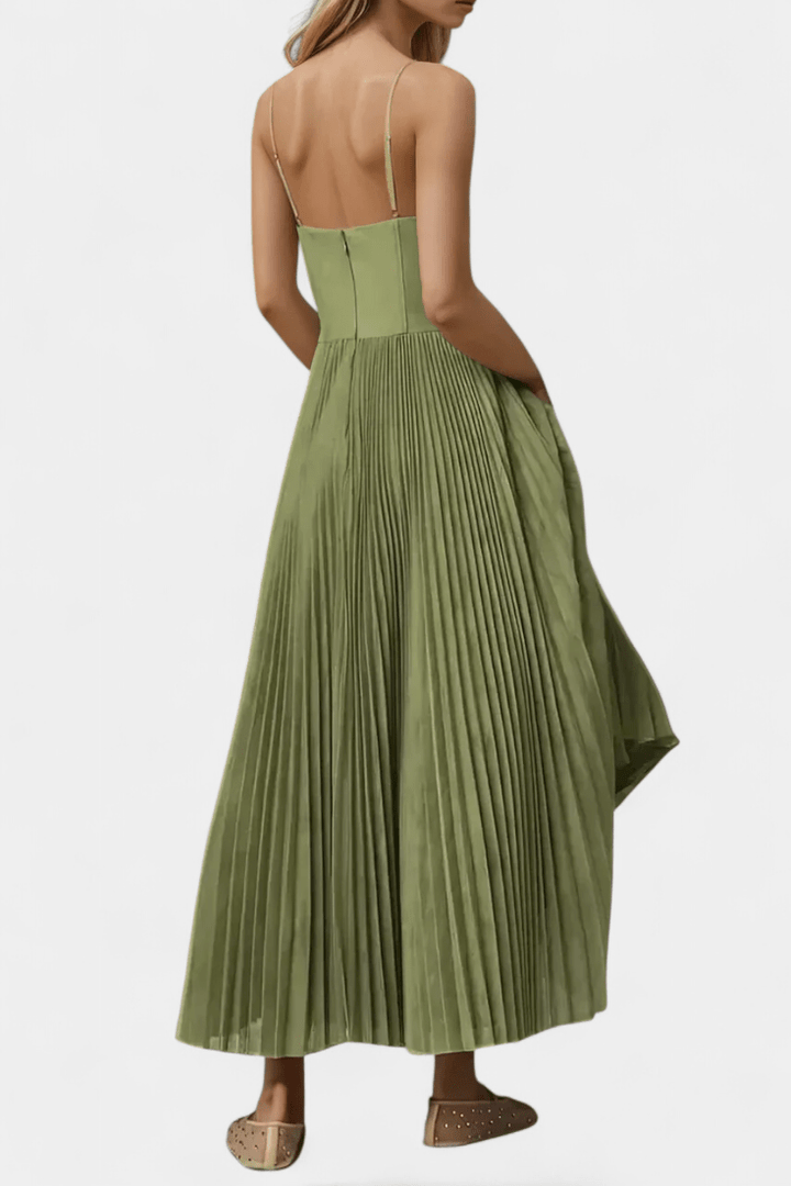 Ottilie | Robe Midi