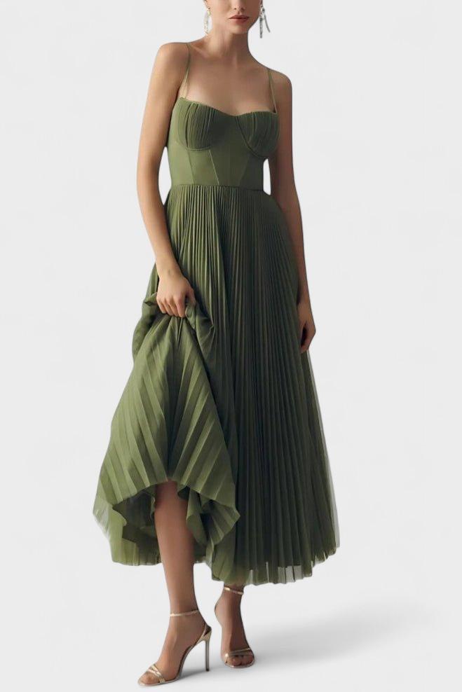 Ottilie | Robe Midi