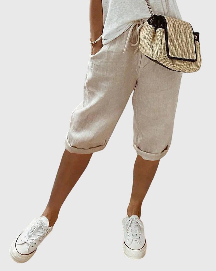 Paisley | Pantalons