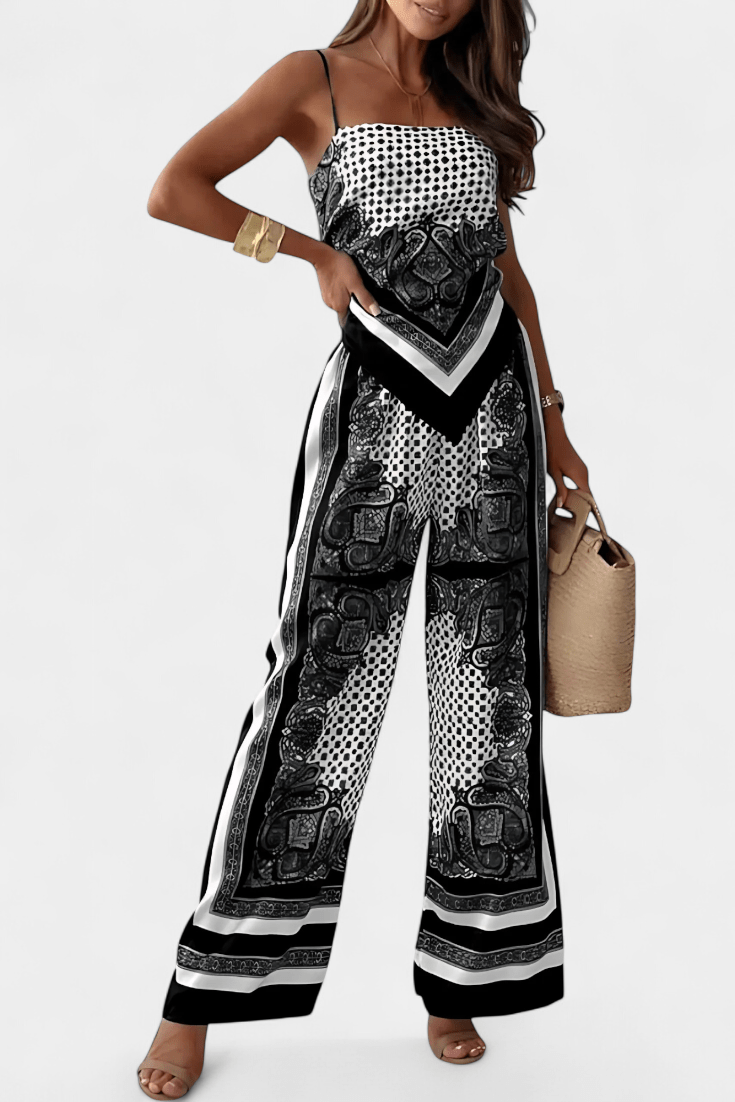 Paisley | Ensemble