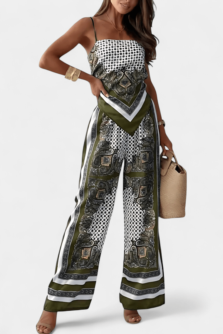 Paisley | Ensemble