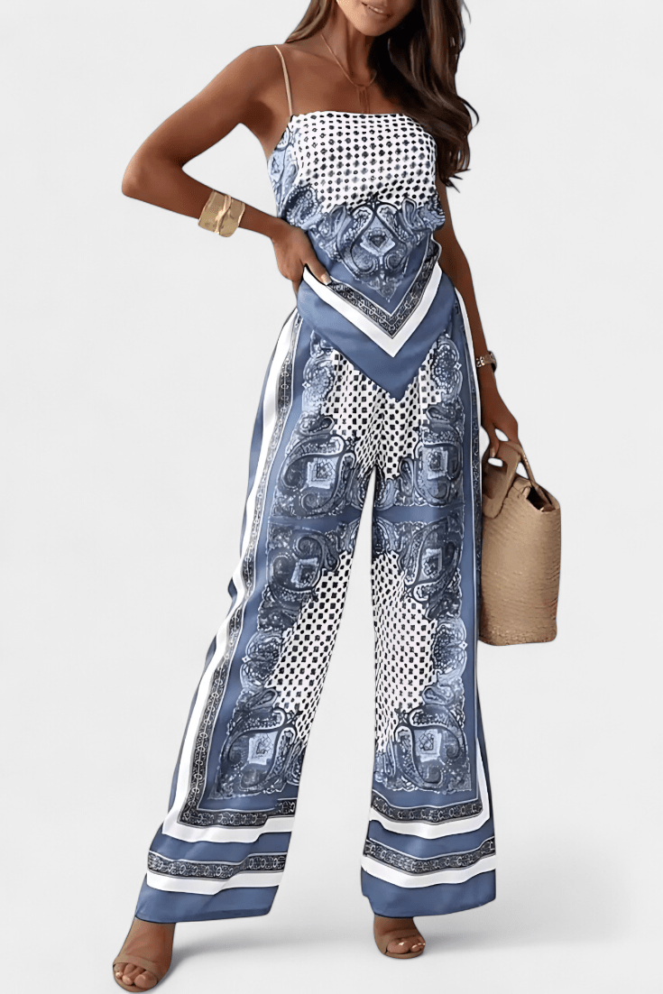 Paisley | Ensemble
