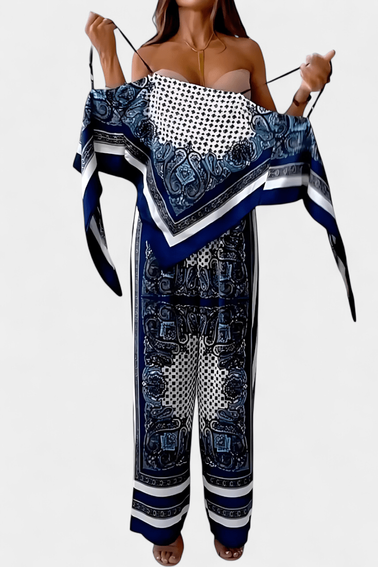 Paisley | Ensemble
