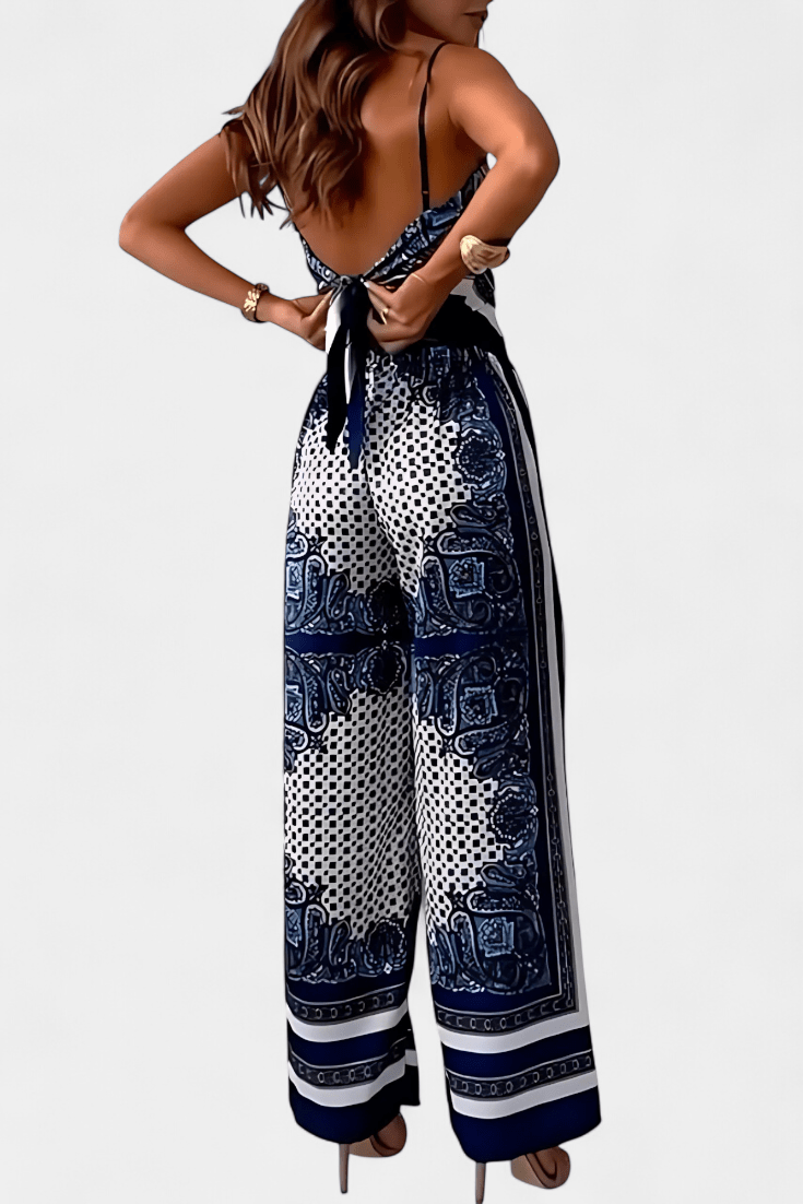 Paisley | Ensemble