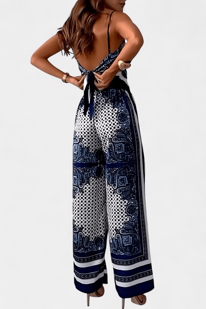 Paisley | Ensemble