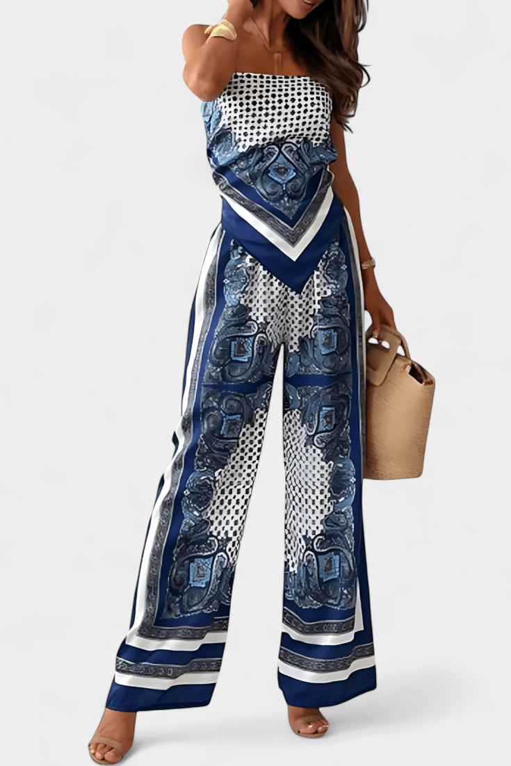 Paisley | Ensemble