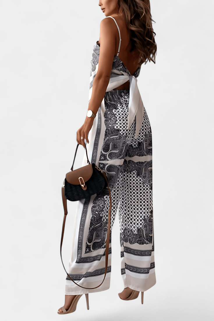 Paisley | Ensemble