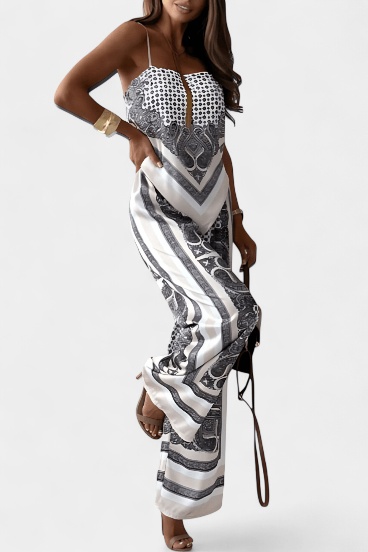 Paisley | Ensemble