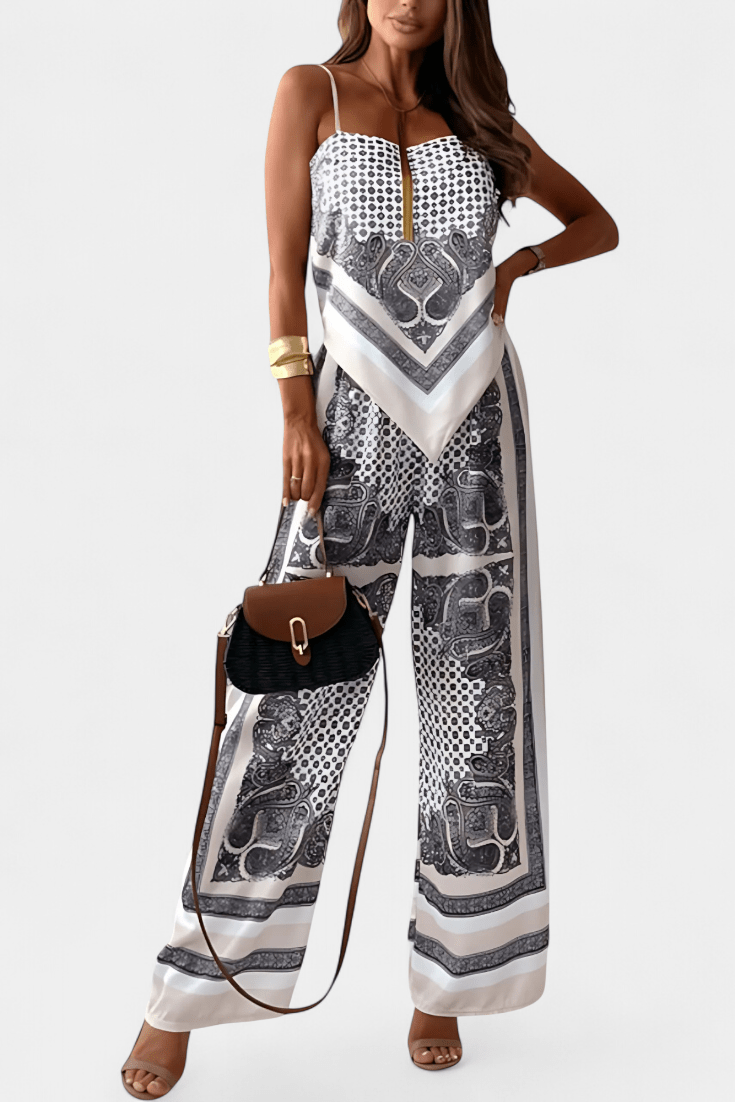 Paisley | Ensemble