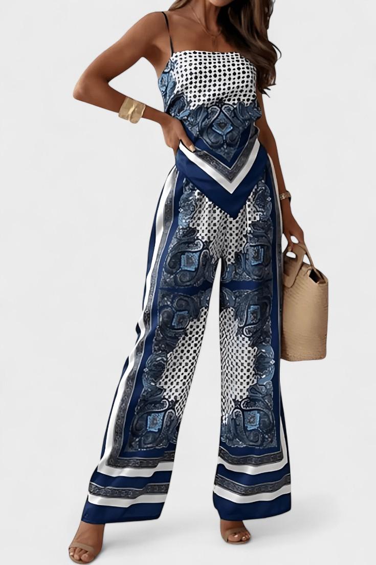 Paisley | Ensemble