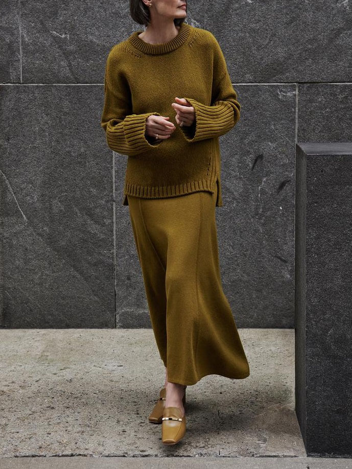 Patricia | Ensemble