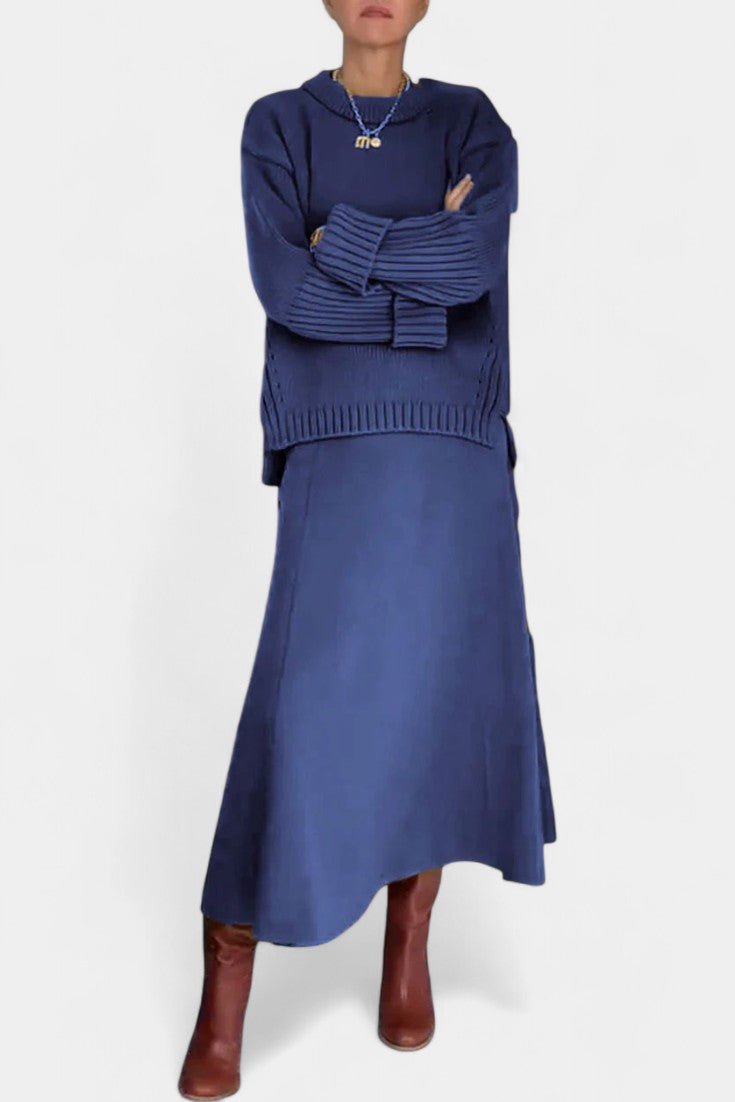 Patricia | Ensemble