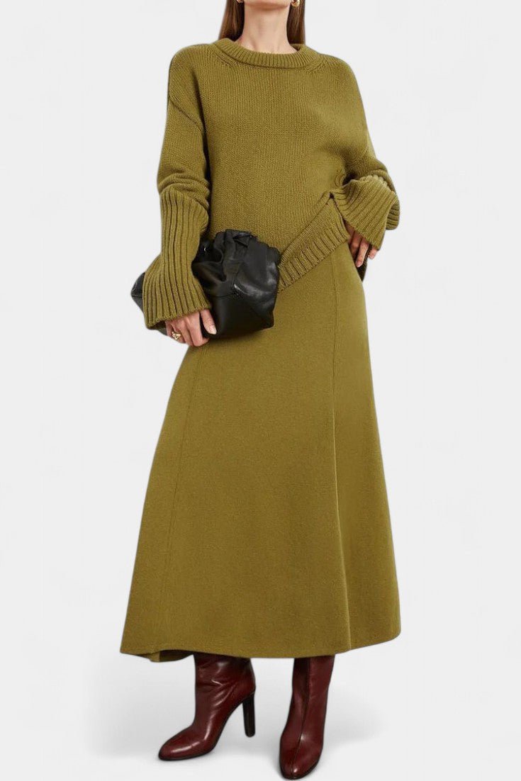 Patricia | Ensemble