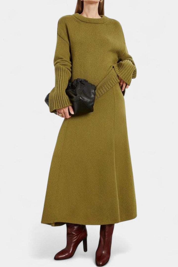 Patricia | Ensemble