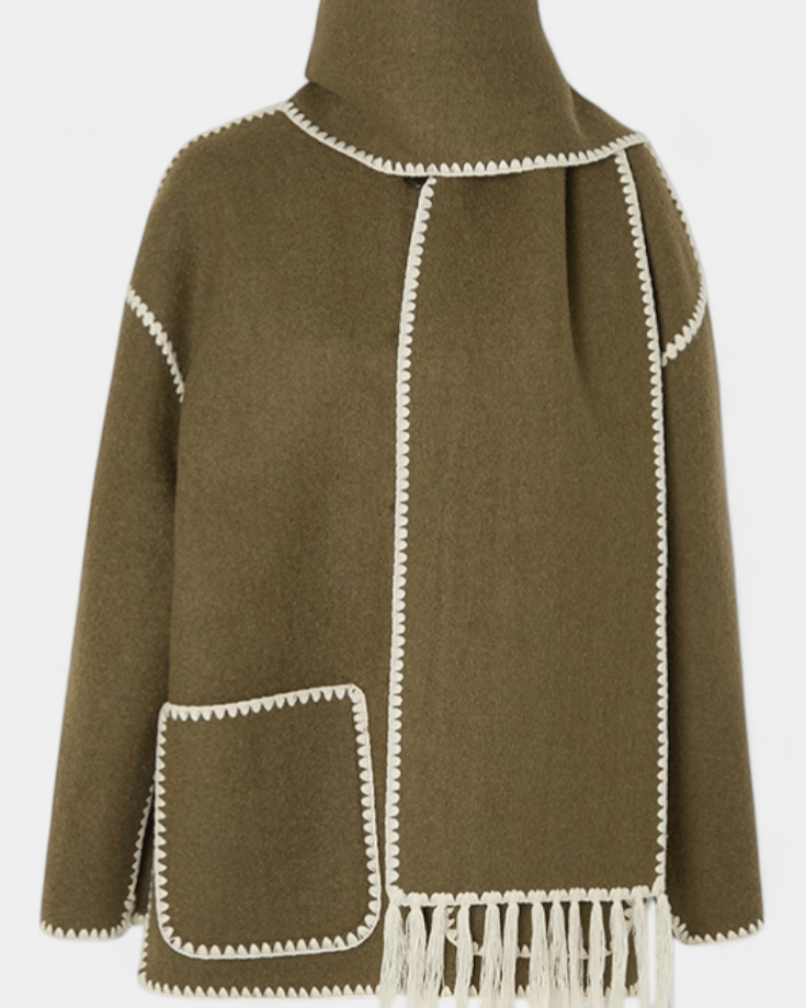 Pauline | Veste