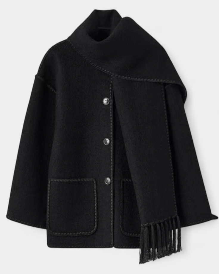 Pauline | Veste