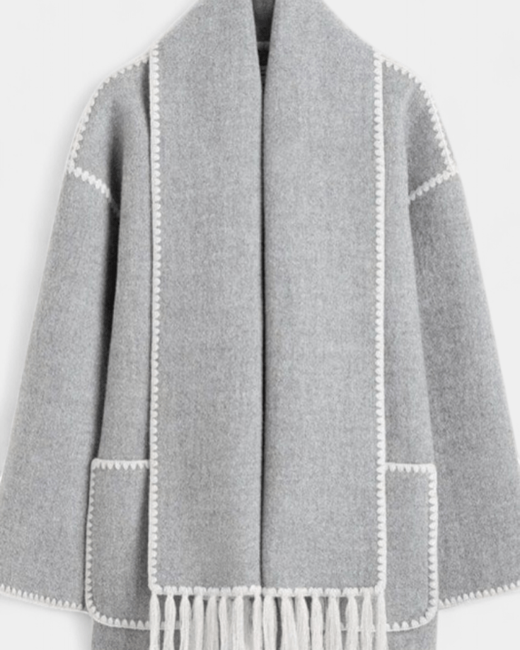 Pauline | Veste
