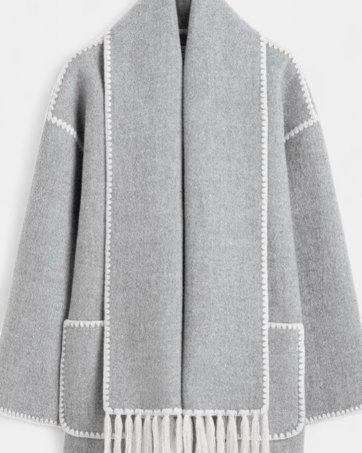 Pauline | Veste