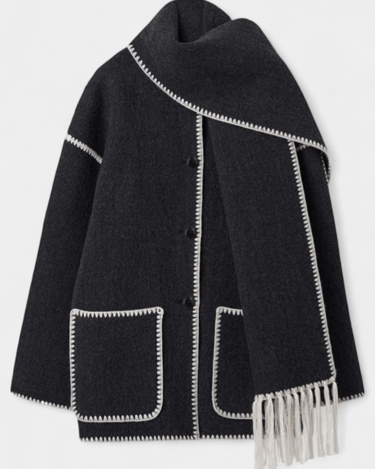 Pauline | Veste