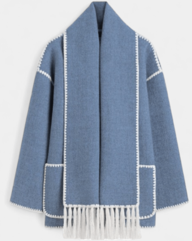 Pauline | Veste