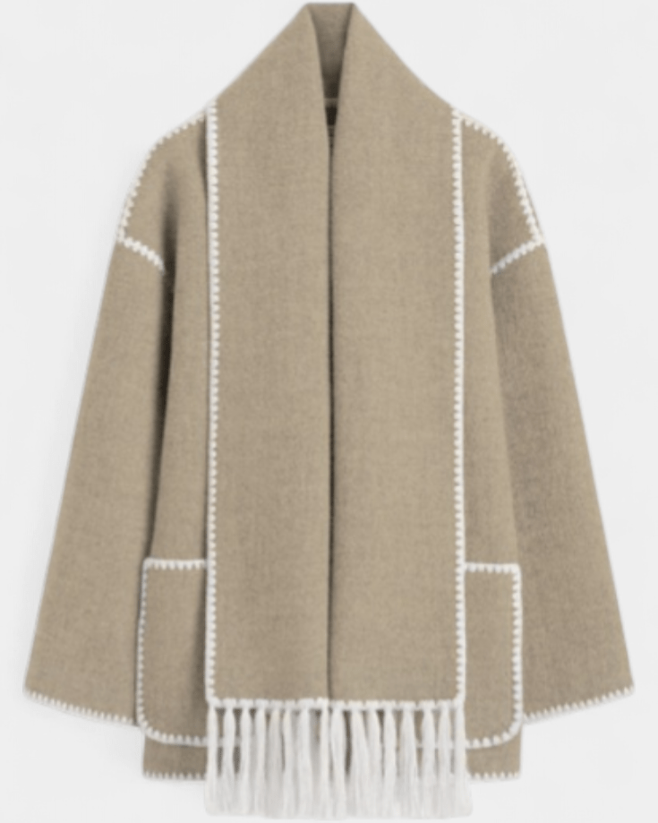 Pauline | Veste