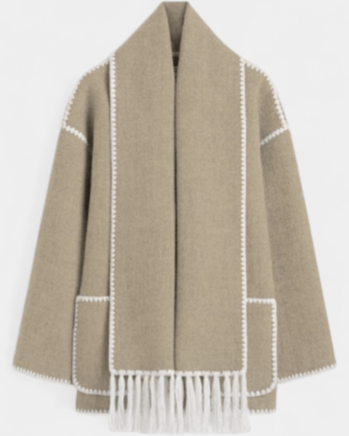 Pauline | Veste