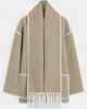Pauline | Veste