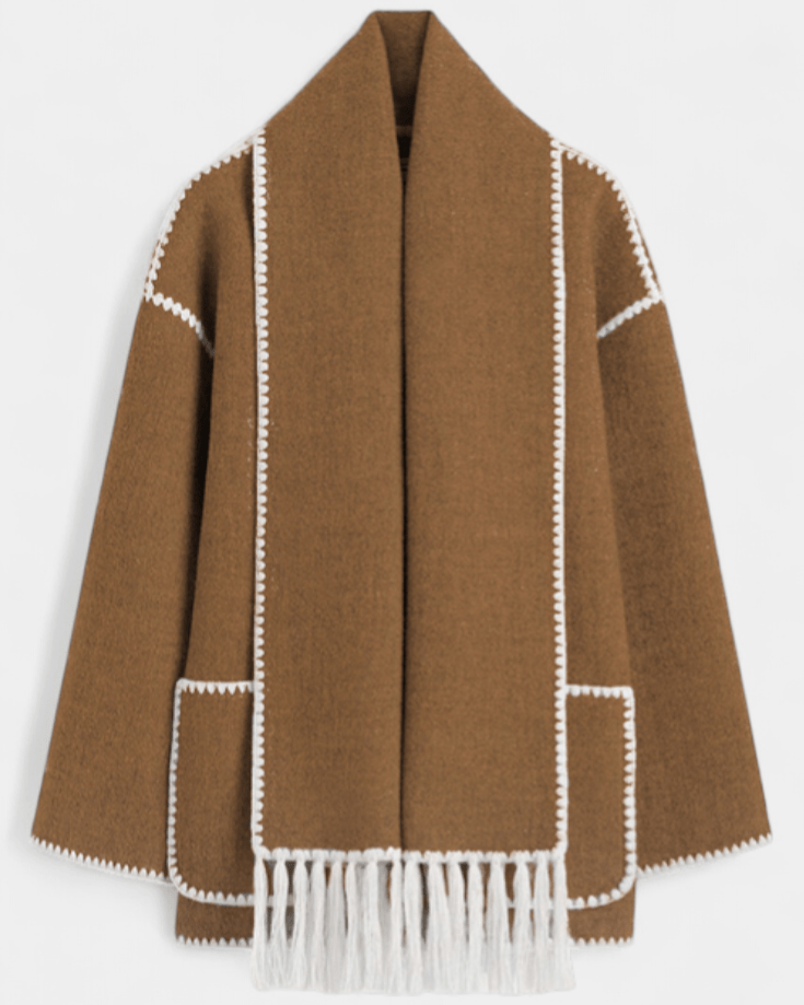 Pauline | Veste