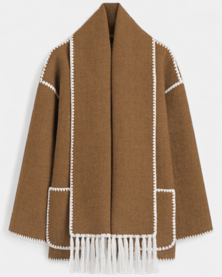 Pauline | Veste