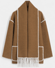Pauline | Veste