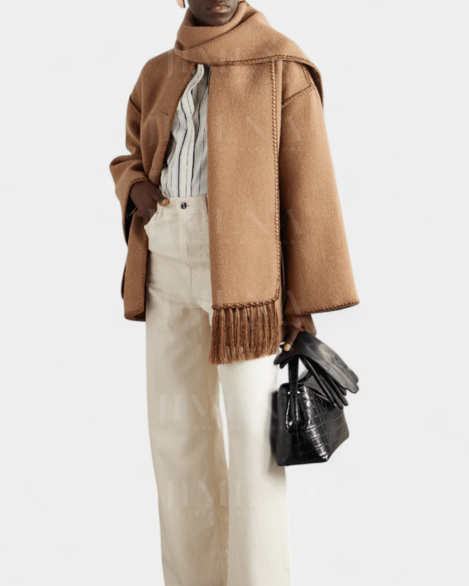 Pauline | Veste