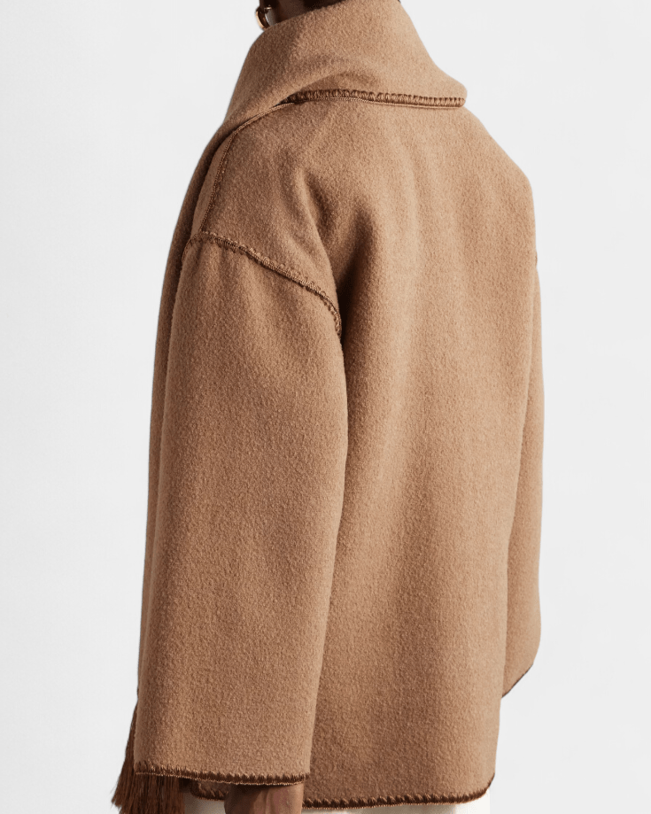 Pauline | Veste